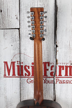 Load image into Gallery viewer, Martin D-X2E Brazilian 12 String Acoustic Electric 12 String Guitar with Gig Bag