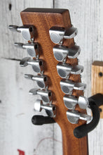 Load image into Gallery viewer, Martin D-X2E Brazilian 12 String Acoustic Electric 12 String Guitar with Gig Bag