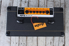 Load image into Gallery viewer, Orange O-Tone 40 Electric Guitar Amplifier 40 Watt Solid State Combo Amp Black