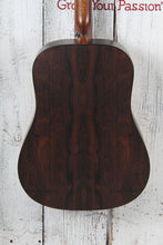 Load image into Gallery viewer, Martin D-X2E Billy Strings Signature Acoustic Electric Guitar with Gig Bag