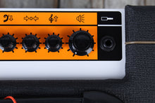 Load image into Gallery viewer, Orange O-Tone 40 Electric Guitar Amplifier 40 Watt Solid State Combo Amp Black