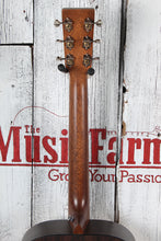 Load image into Gallery viewer, Martin D-X2E Billy Strings Signature Acoustic Electric Guitar with Gig Bag