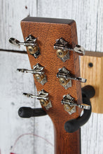 Load image into Gallery viewer, Martin D-X2E Billy Strings Signature Acoustic Electric Guitar with Gig Bag