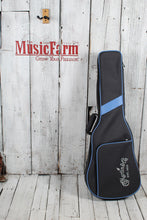 Load image into Gallery viewer, Martin 0-X2E Cocobolo 0-14 Fret Acoustic Electric Guitar Natural with Gig Bag