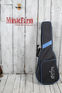 Martin 0-X2E Cocobolo 0-14 Fret Acoustic Electric Guitar Natural with Gig Bag