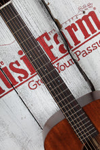 Load image into Gallery viewer, Martin 00-15M All Mahogany 00-14 Fret Acoustic Guitar with Gig Bag
