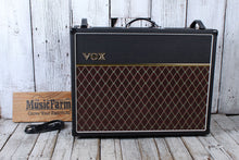 Load image into Gallery viewer, Vox Electric Guitar Combo Amplifier 2 Channel 30 Watt 2 x 12 Tube Amp AC30C2