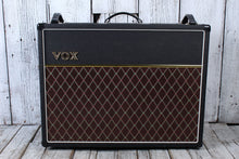 Load image into Gallery viewer, Vox Electric Guitar Combo Amplifier 2 Channel 30 Watt 2 x 12 Tube Amp AC30C2