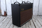Vox Electric Guitar Combo Amplifier 2 Channel 30 Watt 2 x 12 Tube Amp AC30C2