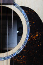 Load image into Gallery viewer, Martin 0-X2E Cocobolo 0-14 Fret Acoustic Electric Guitar Natural with Gig Bag