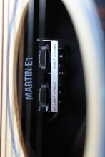 Load image into Gallery viewer, Martin 0-X2E Cocobolo 0-14 Fret Acoustic Electric Guitar Natural with Gig Bag