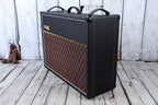 Vox Electric Guitar Combo Amplifier 2 Channel 30 Watt 2 x 12 Tube Amp AC30C2