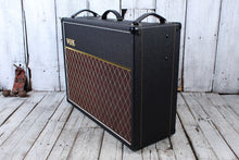 Load image into Gallery viewer, Vox Electric Guitar Combo Amplifier 2 Channel 30 Watt 2 x 12 Tube Amp AC30C2