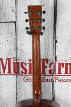 Load image into Gallery viewer, Martin 00-15M All Mahogany 00-14 Fret Acoustic Guitar with Gig Bag