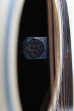 Load image into Gallery viewer, Martin 0-X2E Cocobolo 0-14 Fret Acoustic Electric Guitar Natural with Gig Bag