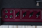 Vox Electric Guitar Combo Amplifier 2 Channel 30 Watt 2 x 12 Tube Amp AC30C2