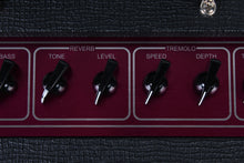 Load image into Gallery viewer, Vox Electric Guitar Combo Amplifier 2 Channel 30 Watt 2 x 12 Tube Amp AC30C2