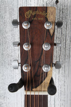 Load image into Gallery viewer, Martin 0-X2E Cocobolo 0-14 Fret Acoustic Electric Guitar Natural with Gig Bag
