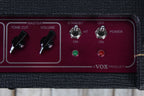 Vox Electric Guitar Combo Amplifier 2 Channel 30 Watt 2 x 12 Tube Amp AC30C2