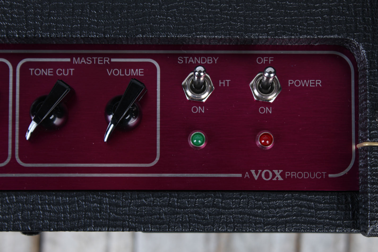 Vox Electric Guitar Combo Amplifier 2 Channel 30 Watt 2 x 12 Tube Amp AC30C2