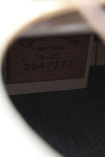 Load image into Gallery viewer, Martin 0-X2E Cocobolo 0-14 Fret Acoustic Electric Guitar Natural with Gig Bag