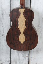 Load image into Gallery viewer, Martin 0-X2E Cocobolo 0-14 Fret Acoustic Electric Guitar Natural with Gig Bag