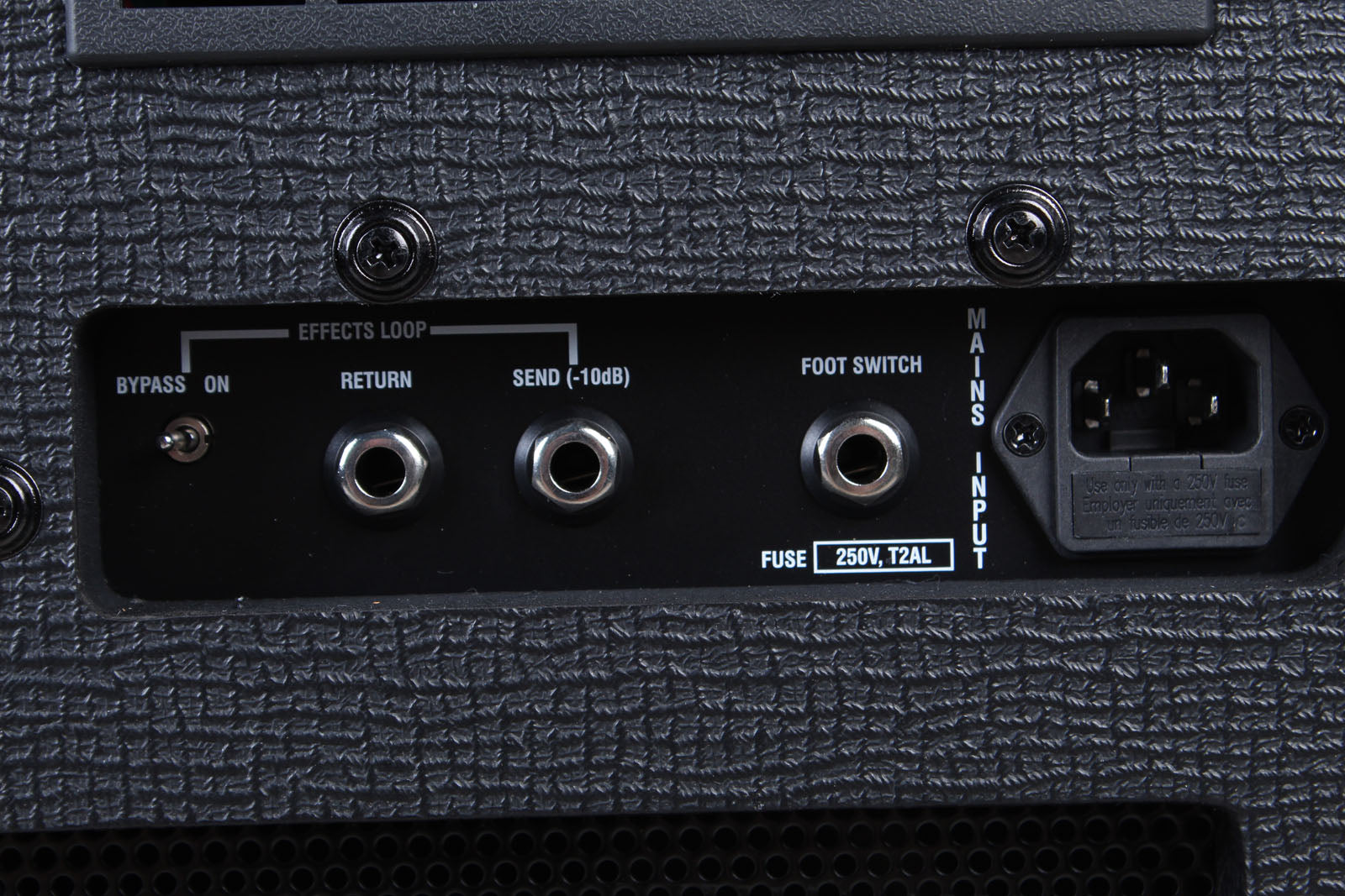 Vox Electric Guitar Combo Amplifier 2 Channel 30 Watt 2 x 12 Tube Amp AC30C2