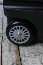 Galaxy Audio Traveler TV10 Portable Sound PA System with Wireless Headset