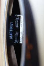 Load image into Gallery viewer, Martin GPC-X2E Cocobolo Grand Performance Acoustic Electric Guitar with Gig Bag