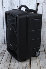 Load image into Gallery viewer, Galaxy Audio Traveler TV10 Portable Sound PA System with Wireless Headset