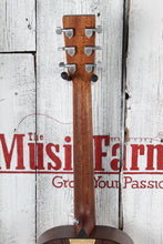 Load image into Gallery viewer, Martin 0-X2E Cocobolo 0-14 Fret Acoustic Electric Guitar Natural with Gig Bag