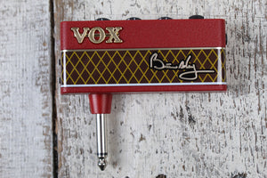 VOX APBM amPlug Brian May Electric Guitar VOX APBM amPlug Brian May Electric Guitar Headphone Amplifier