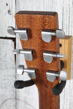 Load image into Gallery viewer, Martin 0-X2E Cocobolo 0-14 Fret Acoustic Electric Guitar Natural with Gig Bag