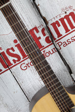 Load image into Gallery viewer, Martin GPC-X2E Cocobolo Grand Performance Acoustic Electric Guitar with Gig Bag