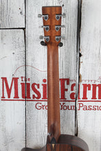 Load image into Gallery viewer, Martin GPC-X2E Cocobolo Grand Performance Acoustic Electric Guitar with Gig Bag