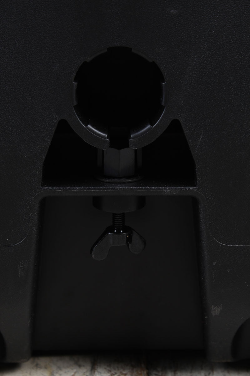 Galaxy Audio Traveler TV10 Portable Sound PA System with Wireless Headset