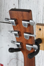 Load image into Gallery viewer, Martin GPC-X2E Cocobolo Grand Performance Acoustic Electric Guitar with Gig Bag