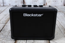 Load image into Gallery viewer, Blackstar FLY 3 Electric Guitar Amplfier 2 Channel 3 Watt 1 x 3 Mini Amp