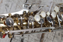 Load image into Gallery viewer, Conn Shooting Star Alto Saxophone Intermediate Level Alto Sax with Hardshell Case