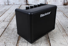 Load image into Gallery viewer, Blackstar FLY 3 Electric Guitar Amplfier 2 Channel 3 Watt 1 x 3 Mini Amp