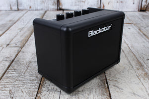 Blackstar FLY 3 Electric Guitar Amplfier 2 Channel 3 Watt 1 x 3 Mini Amp