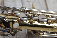 Load image into Gallery viewer, Conn Shooting Star Alto Saxophone Intermediate Level Alto Sax with Hardshell Case