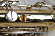 Load image into Gallery viewer, Conn Shooting Star Alto Saxophone Intermediate Level Alto Sax with Hardshell Case