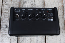 Load image into Gallery viewer, Blackstar FLY 3 Electric Guitar Amplfier 2 Channel 3 Watt 1 x 3 Mini Amp