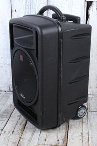 Galaxy Audio Traveler TV10 Portable Sound PA System