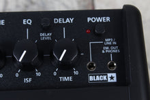 Load image into Gallery viewer, Blackstar FLY 3 Electric Guitar Amplfier 2 Channel 3 Watt 1 x 3 Mini Amp