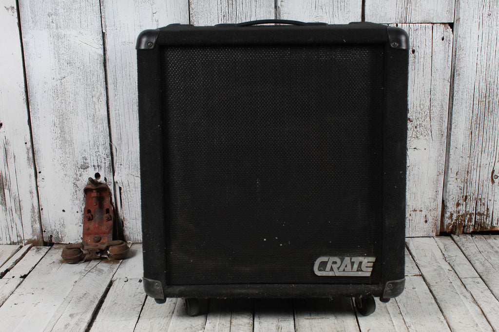 Crate KX220 Keyboard Amplifier Multi Channel Stereo Keyboard Combo Amp
