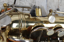 Load image into Gallery viewer, Conn Shooting Star Alto Saxophone Intermediate Level Alto Sax with Hardshell Case