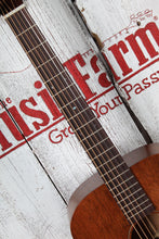 Load image into Gallery viewer, Martin 00-15M All Mahogany 00-14 Fret Acoustic Guitar with Gig Bag