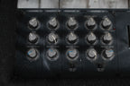 Crate KX220 Keyboard Amplifier Multi Channel Stereo Keyboard Combo Amp
